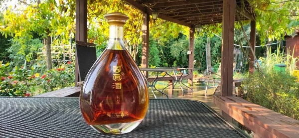 高端健康酒加盟