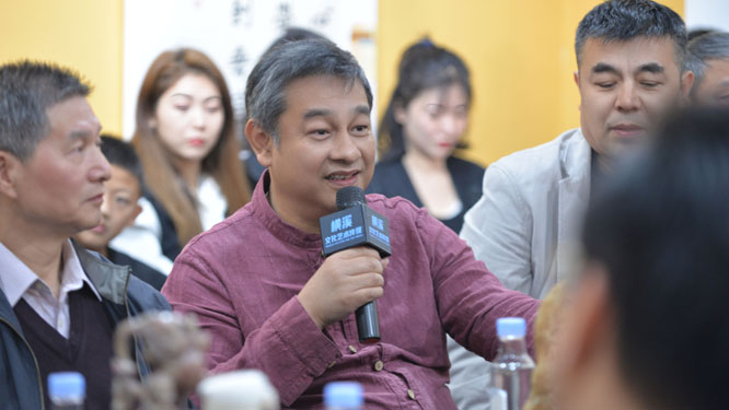 王志敏