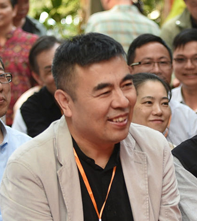 方孝坤